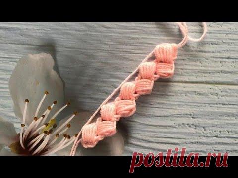 36 . Шнур 1 крючком