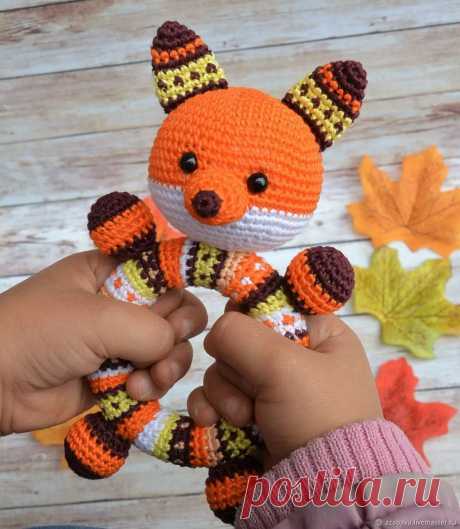 вязанные игрушки для детей от года: 6 тыс изображений найдено в Яндекс.Картинках