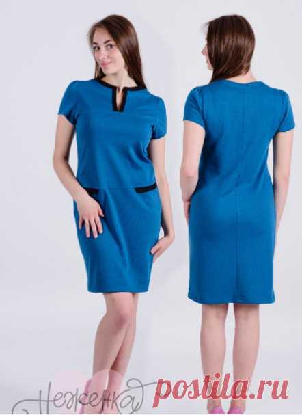 Платья от фабрики Неженка | Я- Милочка