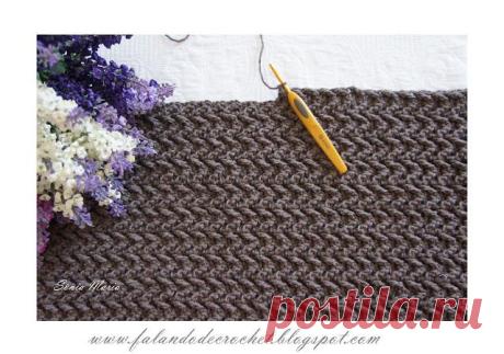 Подробнее здесь
https://falandodecrochet.blogspot.com/
