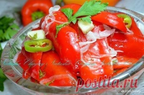 САЛАТЫ | Лучшие рецепты