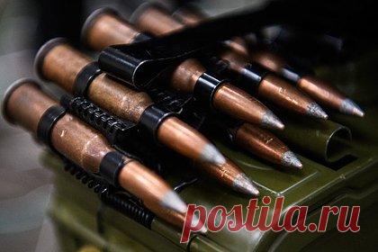 Силовики сообщили о нежелании ВСУ выполнять задачи на одном направлении