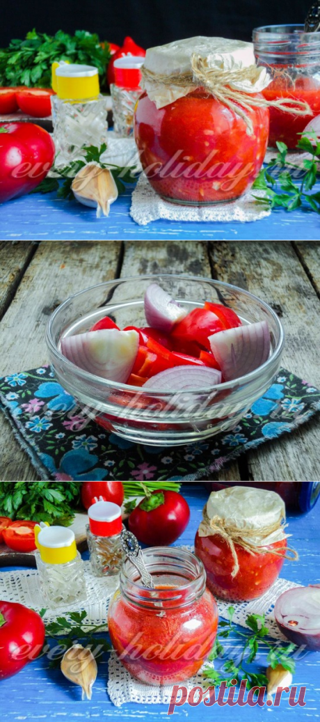 Аджика домашняя, рецепт самой вкусной домашней аджики