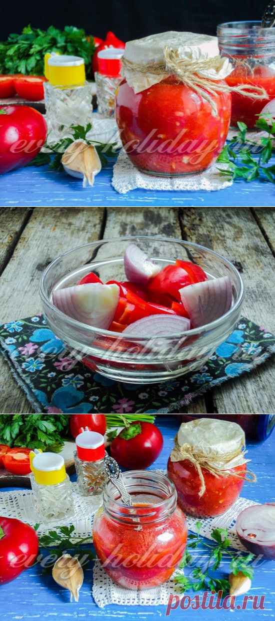 Аджика домашняя, рецепт самой вкусной домашней аджики