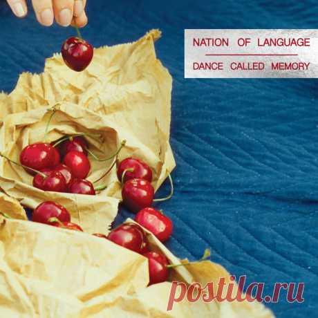 Nation Of Language - Dance Called Memory (2025) 320kbps / FLAC