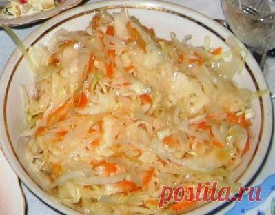 :: Просмотр темы - Соленья