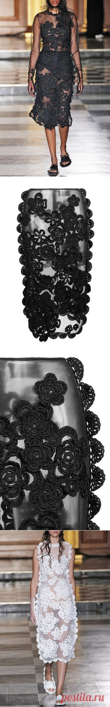 SIMONE ROCHA