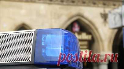 Bild: в Германии задержали хорвата за запуск дрона у аэропорта. Правоохранители в Германии задержали 41-летнего хорвата за запуск БПЛА у аэропорта города Франкфурт-на-Майне. Об этом сообщает газета Bild. Читать далее