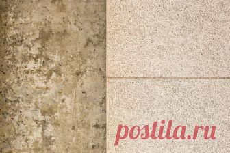 Как правильно: Стыковать принципиально разные материалы Когда они заметно отличаются по толщине, фактуре либо выделяются на контрасте