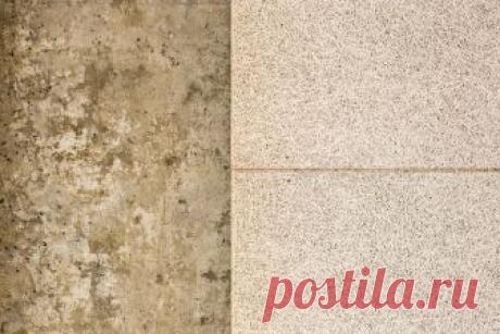 Как правильно: Стыковать принципиально разные материалы Когда они заметно отличаются по толщине, фактуре либо выделяются на контрасте