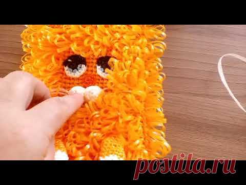 Мочалка