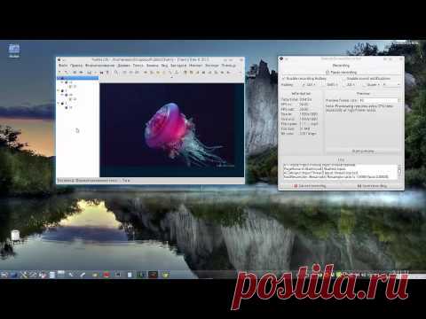 CherryTree 02 Удивительная программка - YouTube
