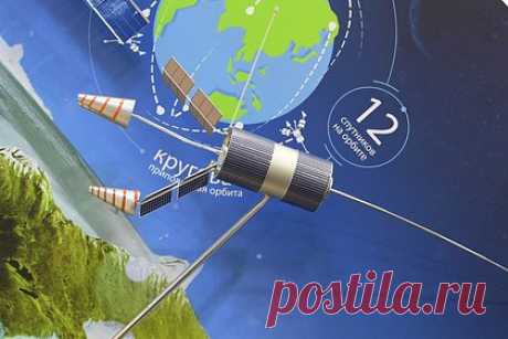 Российский «Гонец-М1» обеспечит абонентов рациями. Российская перспективная спутниковая группировка «Гонец-М1» обеспечит своих абонентов телефонной и транкинговой связью. Об этом ТАСС рассказал гендиректор системы «Гонец» Павел Черенков. По его словам, группировка нового поколения предполагает, что ее абоненты смогут использовать компактные терминалы типа «трубка».