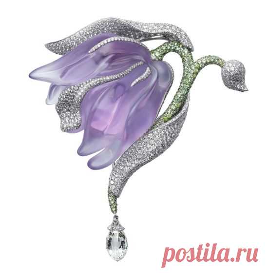 Ювелирная красота