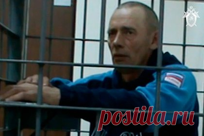 Политеховскому маньяку вынесли приговор за убийство 11 женщин