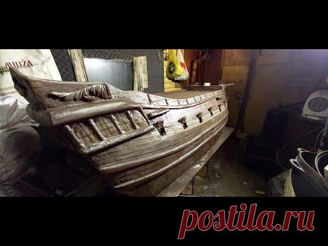 🟢 Домик для уточки , Командировка в "Заповедник"#14 РАБОТАЕМ ПО ВСЕМУ МИРУ+37129146067