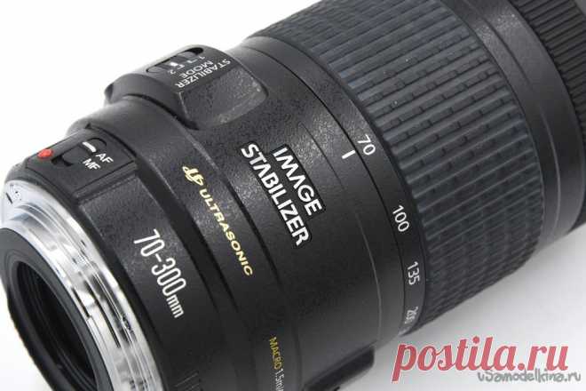 Нечистая сила балуется. Ремонт объектива  Canon EF 75-300mm f/4-5.6 III USM Клиент принес проблемный объектив. Криво работает фокус. До этого побывал в нескольких сервис центрах, эффект не устранили. И какие-такие позвольте сервисы у нас в городе? Мы единственный авторизированный по аппаратам Canon! Тем более, покупал в нашем фирменном магазине. Совершенно не понимаю
