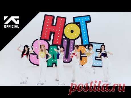 Скачать клип BABYMONSTER - HOT SAUCE бесплатно