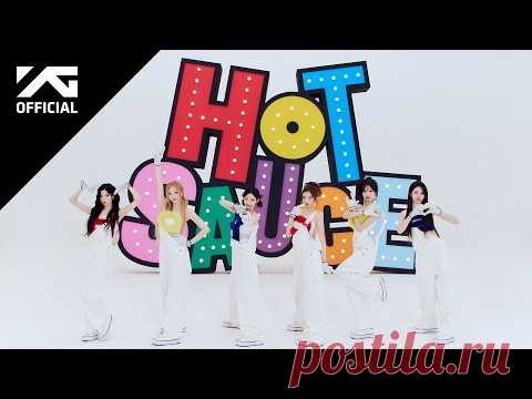 Скачать клип BABYMONSTER - HOT SAUCE бесплатно