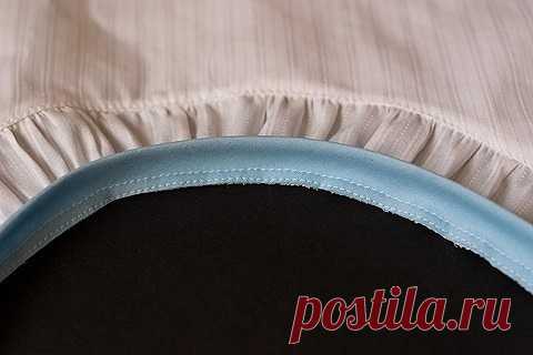 ​Декоративная оригинальная горловина