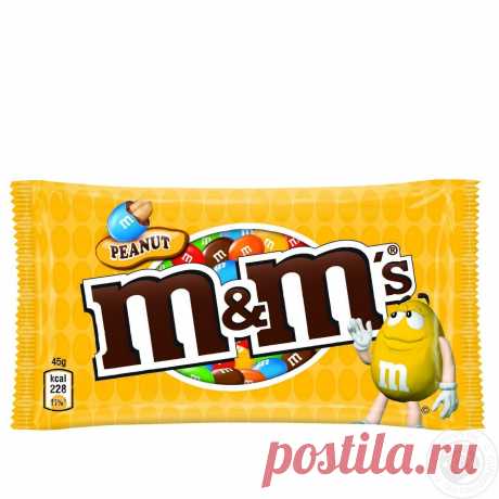 Картинки «M&M's» (35 фото) ⭐ Забавник