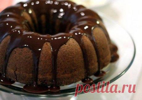 Все шоколадно!