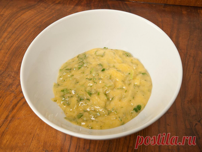 Как сделать идеальный чесночно-сметанный соус