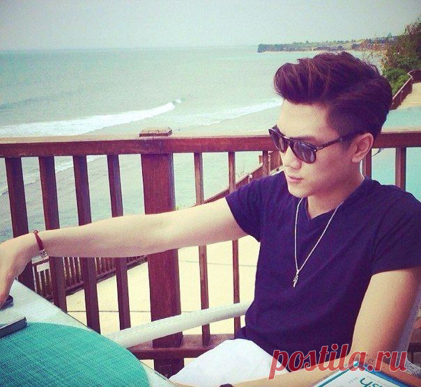 Мотивация студентов Гарварда  / Понимание бизнеса