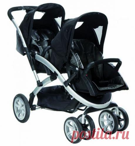 Коляски и люльки-переноски, Интернет магазин PRIMA vasta