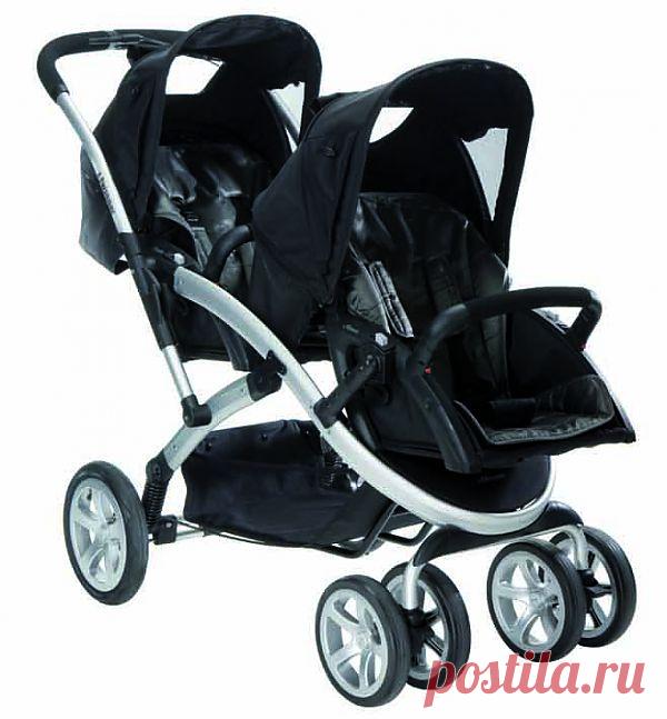 Коляски и люльки-переноски, Интернет магазин PRIMA vasta