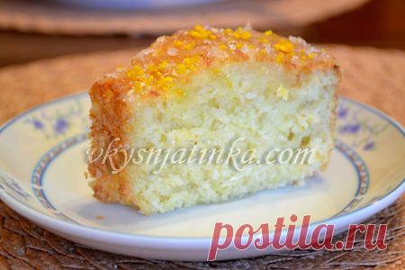 Львовский сырник.