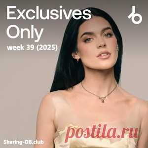 Beatport Exclusives Only: Week 39 (2025) - HypeDJ.top