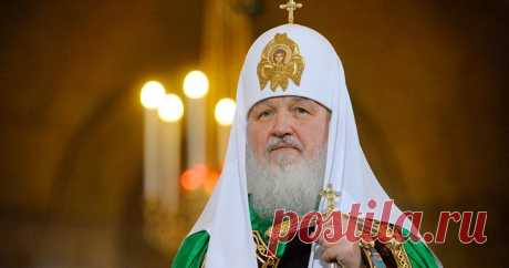 ПАТРИАРХ КИРИЛЛ: биография и ДУХОВНЫЙ ПУТЬ главы РПЦ - Биография Святейшего Патриарха Московского и всея Руси Кирилла.