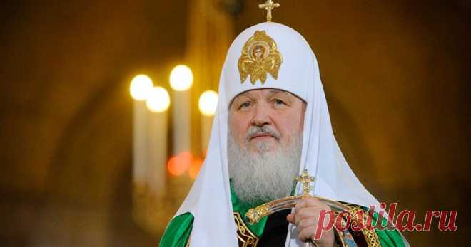 ПАТРИАРХ КИРИЛЛ: биография и ДУХОВНЫЙ ПУТЬ главы РПЦ - Биография Святейшего Патриарха Московского и всея Руси Кирилла.