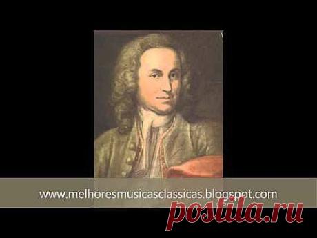 The Best of Bach - YouTube