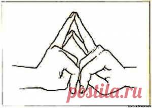 Shakti-Mudra от бессонницы - Бессонница  - Каталог статей - Мензурка