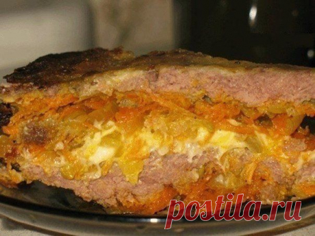 ПЕЧЕНЬ ПО - ЦАРСКИ.