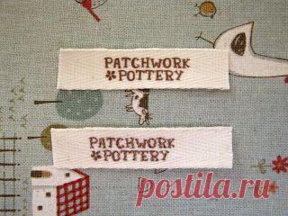 Киперная лента. Применение в шитье.