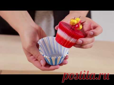 Как сделать мыло своими руками