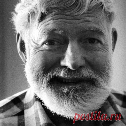 Вспоминая Эрнеста Хемингуэя