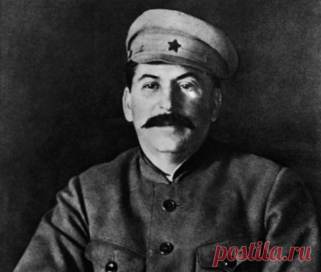 Иосиф Виссарионович Сталин — Профессионалы.ru