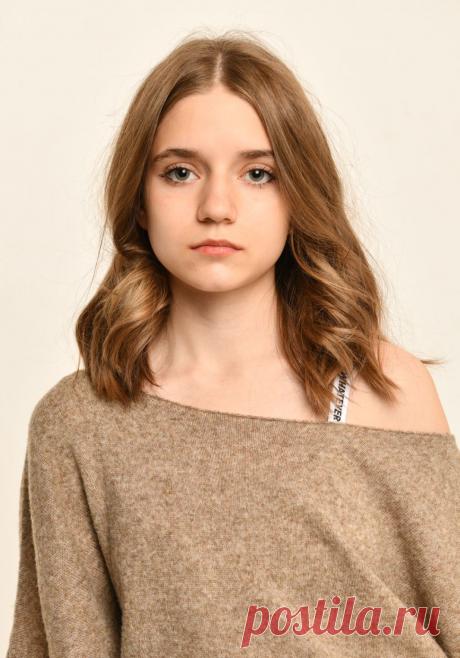 Василиса Немцова, 30 ноября, 2010