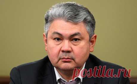 Токаев освободил от должности посла Казахстана в России. Полномочный посол Казахстана в России Ермек Кошербаев освобожден от должности и назначен главой Восточно-Казахстанской области.