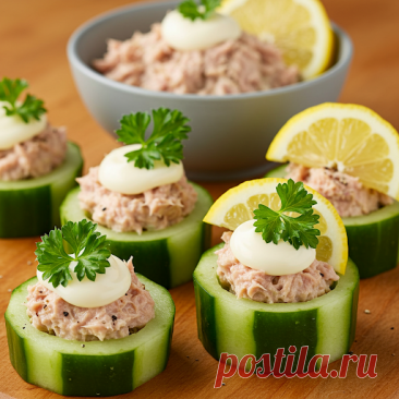 Легкие домашние закуски, которые помогут вам сжигать жир