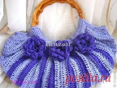 Сумка "Тучный мешок"(МК),ЗДЕСЬ:сумка-косами--- http://stranamasterov.ru/node/169153 ЗДЕСЬ--- http://prjaga.ru/aksessuary/sumki