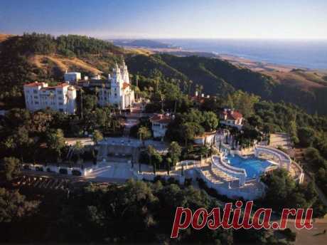 15 невероятно красивых мест для купания / Туристический спутник