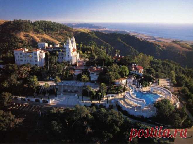 15 невероятно красивых мест для купания / Туристический спутник