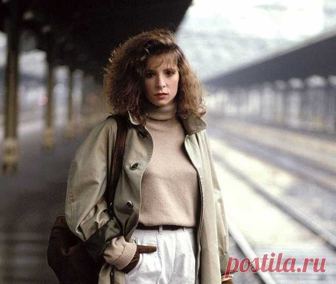 11 интересных фактов о Милен Фармер