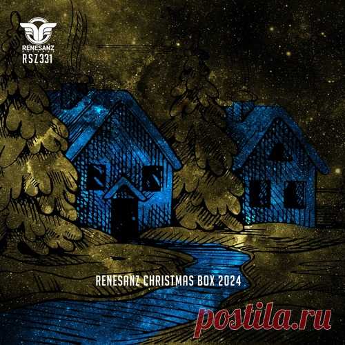 Download VA - Renesanz Christmas Box 2024 Label Renesanz Styles Techno (Peak Time / Driving), Techno (Raw / Deep / Hypnotic) Date 2024-12-20 Catalog # RSZ331 Length 123:05 Tracks 20