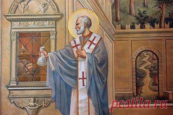 Чудеса Николая Чудотворца в наши дни: свидетельства очевидцев